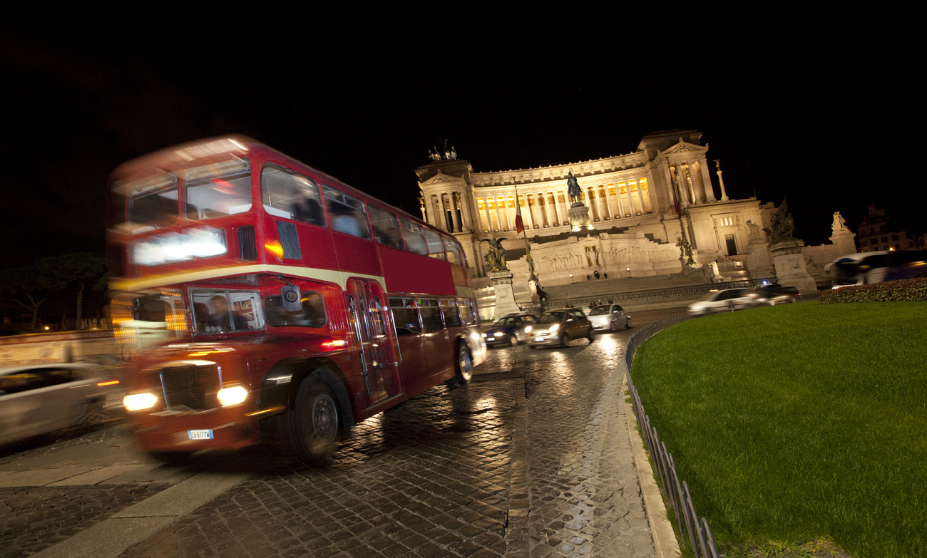  Noleggio Tow Flor Disco Limo Bus